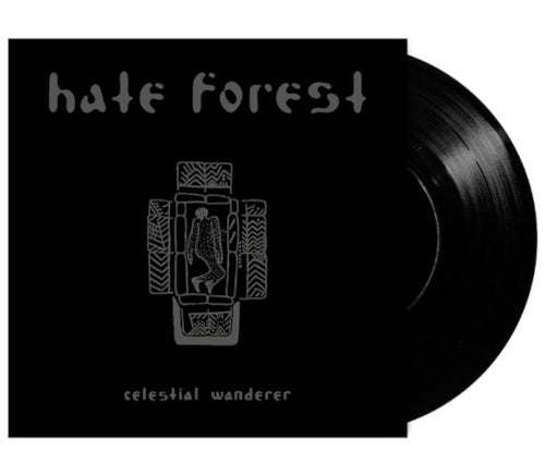 Celestial Wanderer (7" Vinyl)