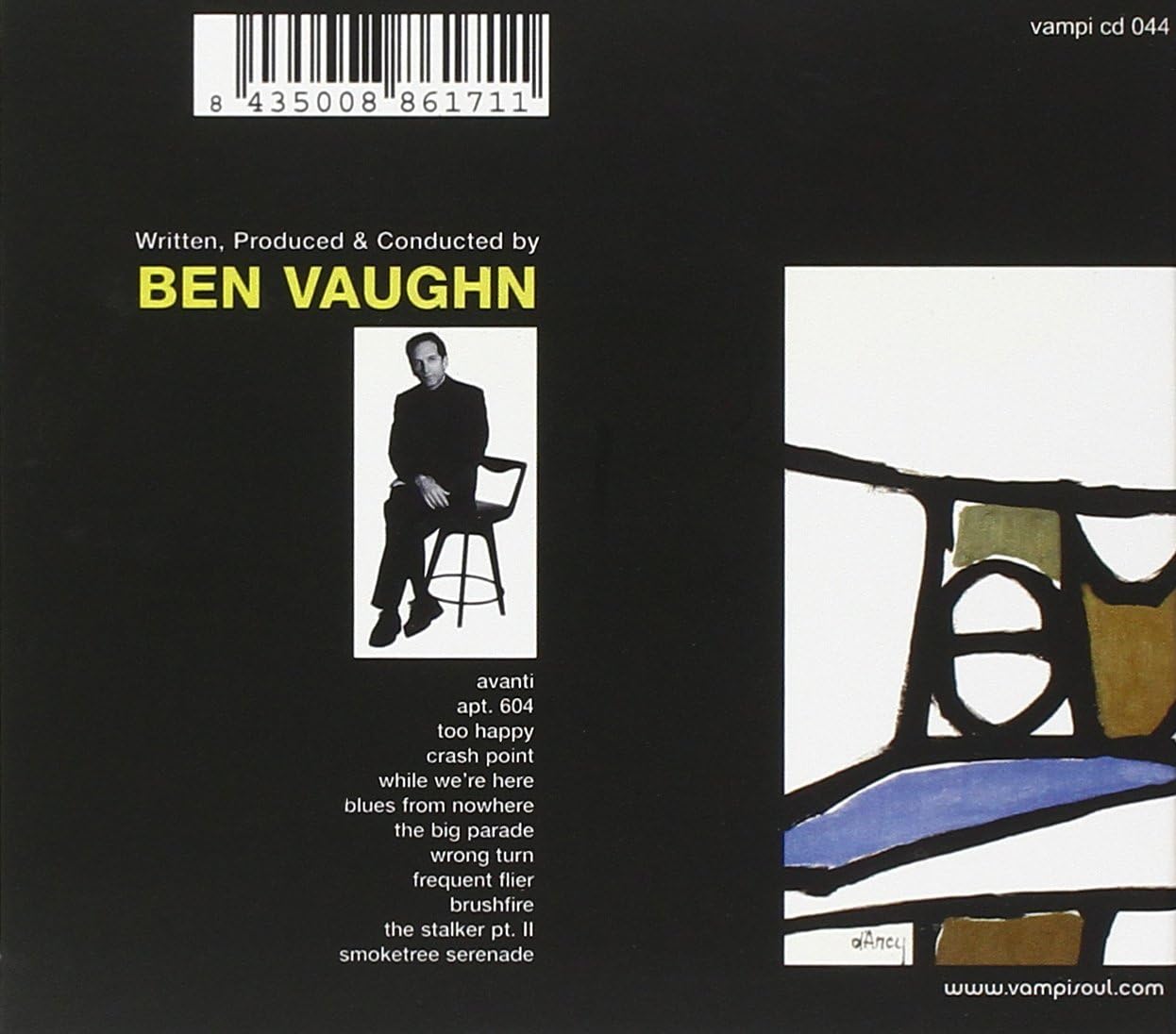 Designs in Music