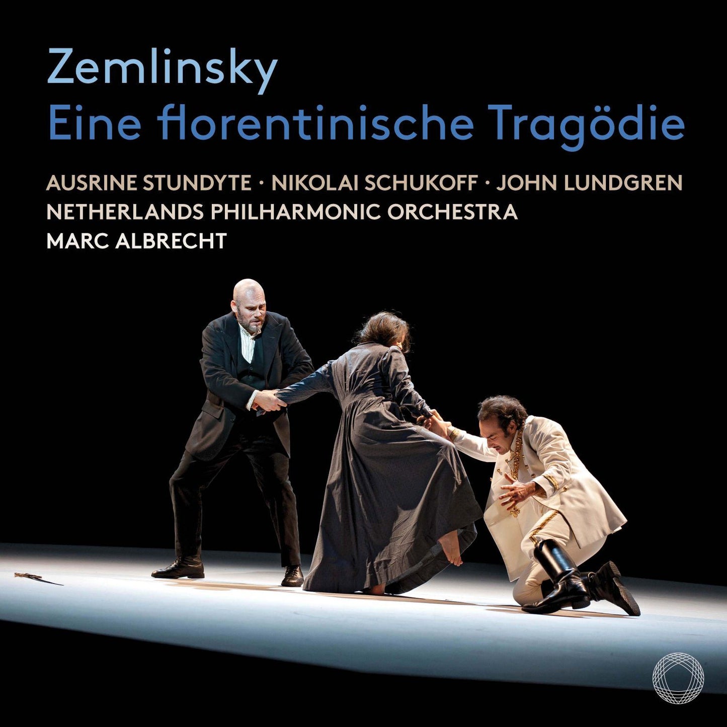 Zemlinsky: Eine Florentinische Tragödie