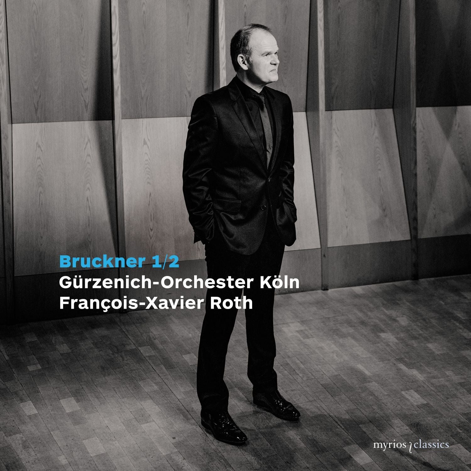 Bruckner: 1/2
