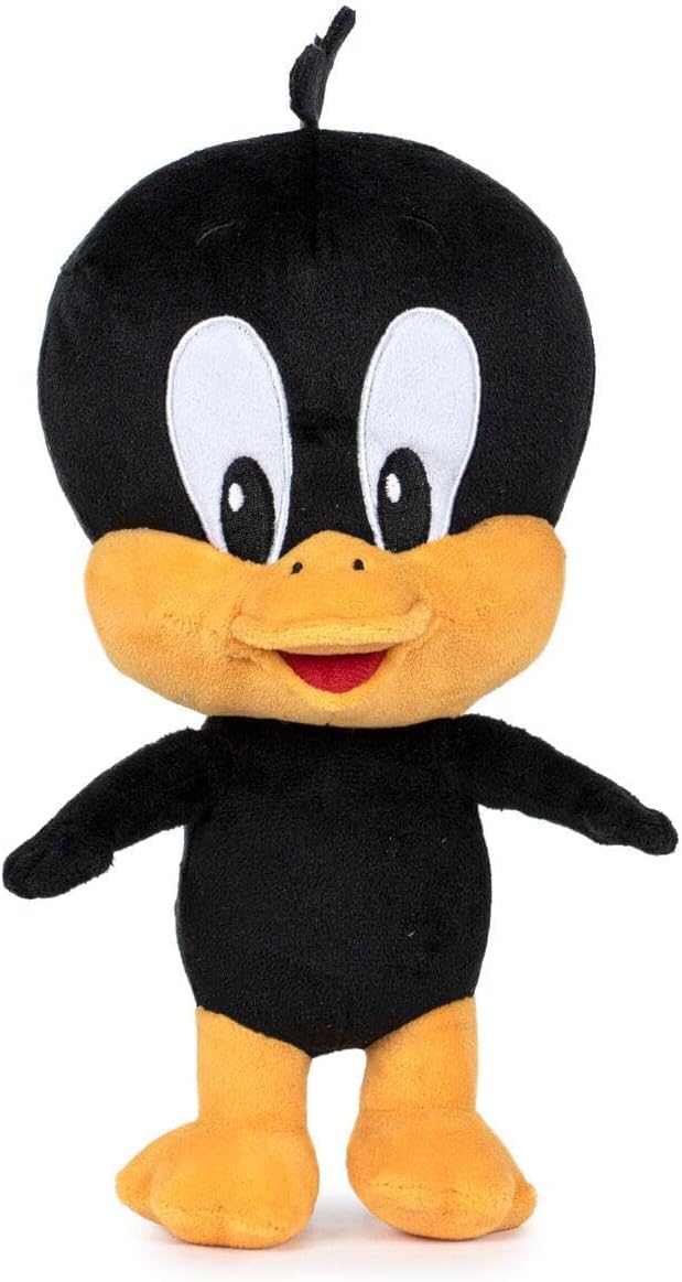 Looney Tunes Baby assorted plush toy 15cm