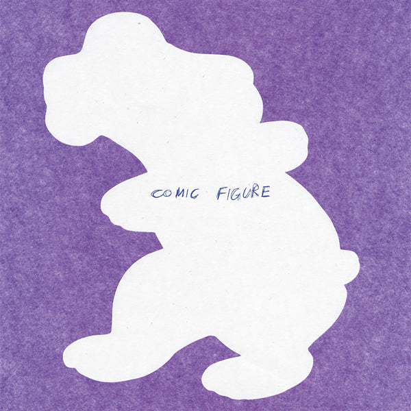 Comic Figure Single