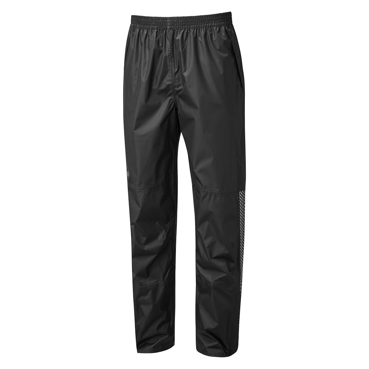 Altura Nightvision Men's Waterproof Cycling Overtrousers 2020 Black XL
