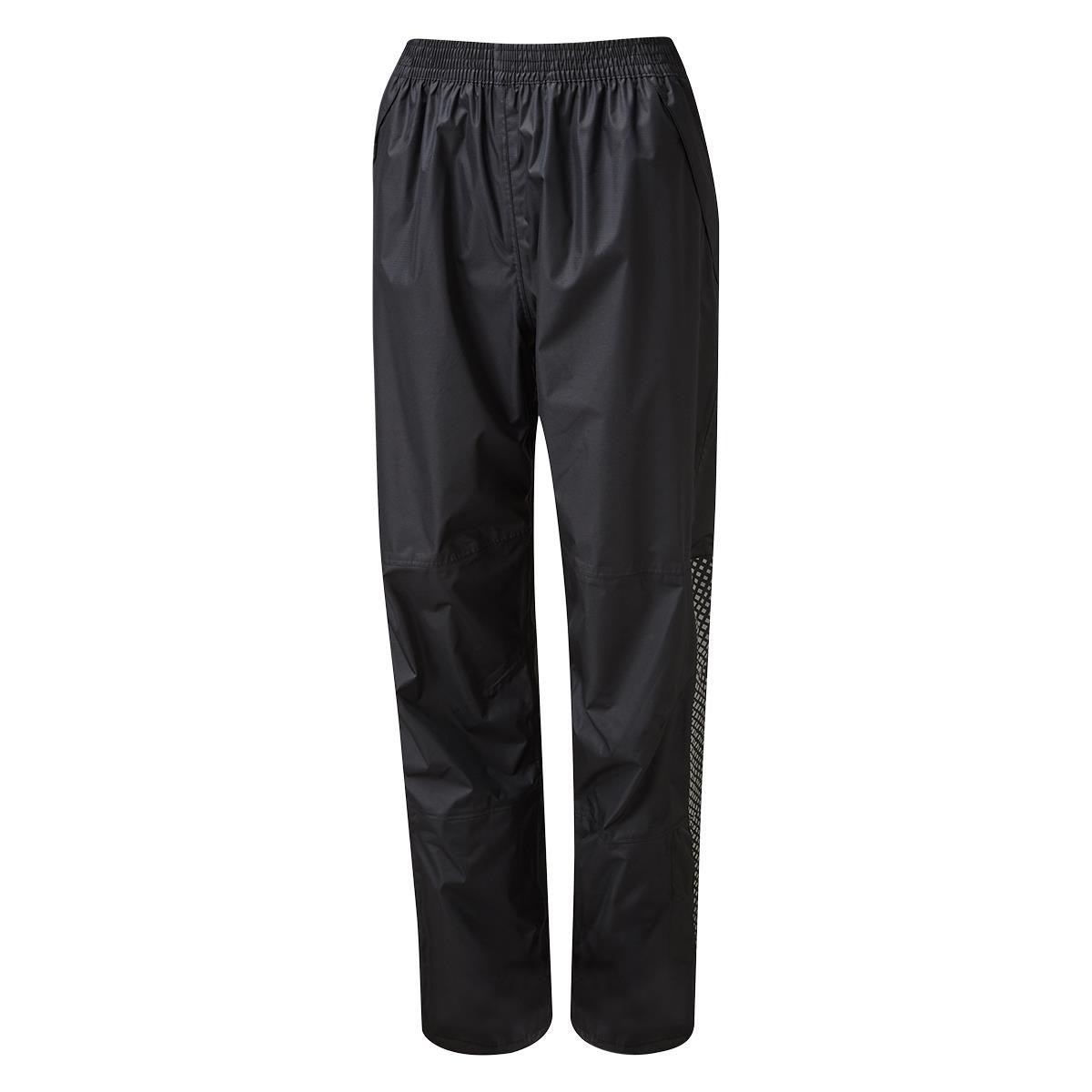 Altura Nightvision Women's Waterproof Cycling Overtrousers 2020 Black 14
