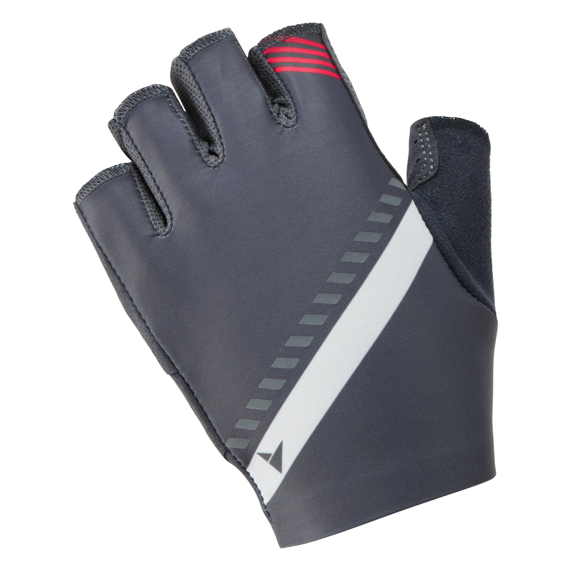 Altura Progel Unisex Cycling Mitts 2021 Navy/Grey L