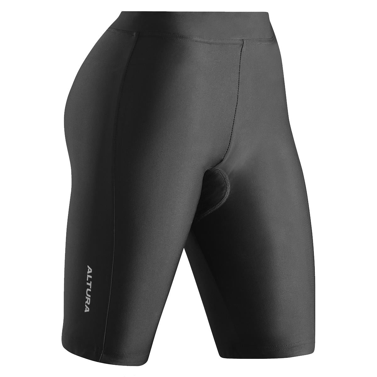 Altura Airstream Women's Waist Shorts 2021 Black 18