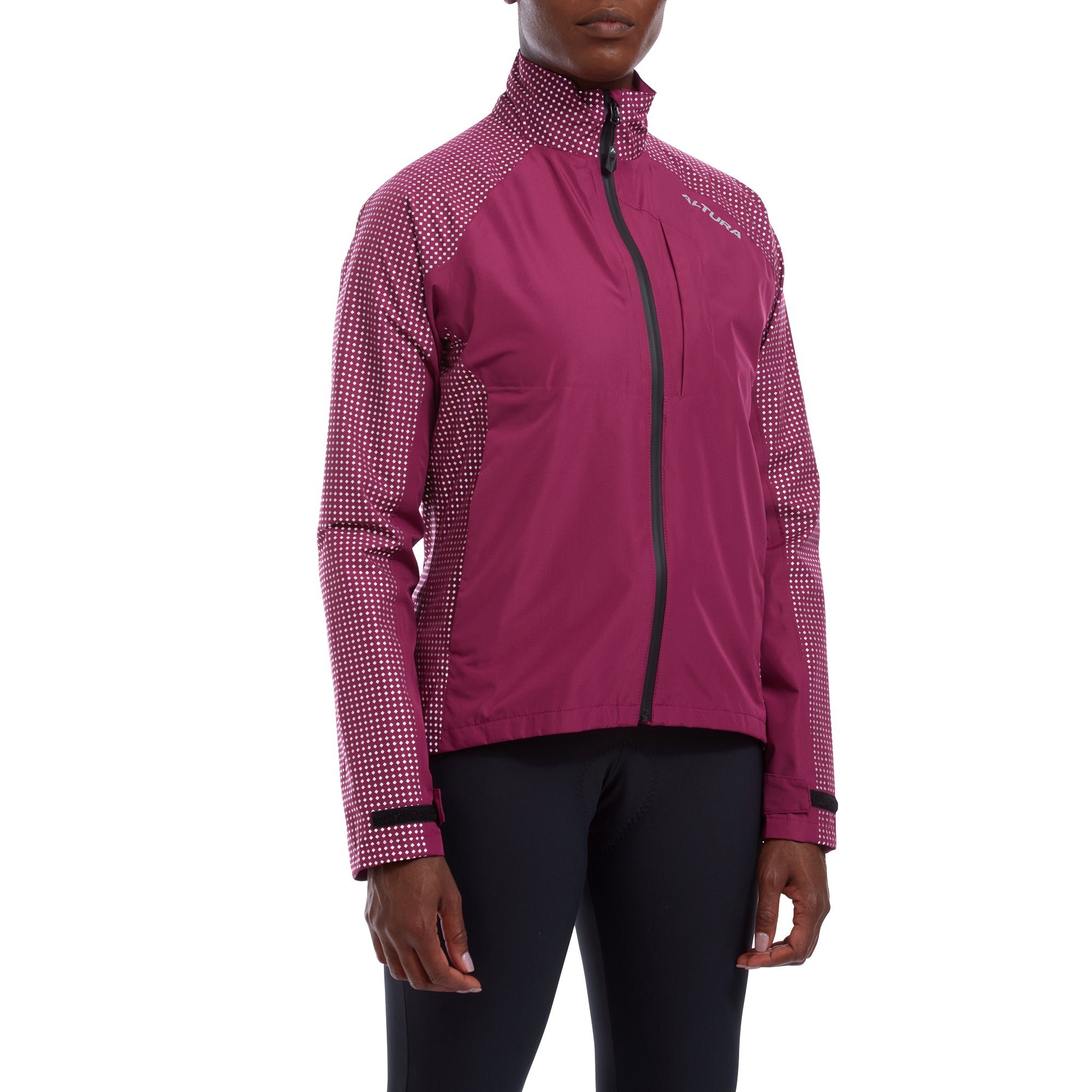 Altura Women's Nightvision Storm Women's Waterproof Jacket Jacket (pack of 1