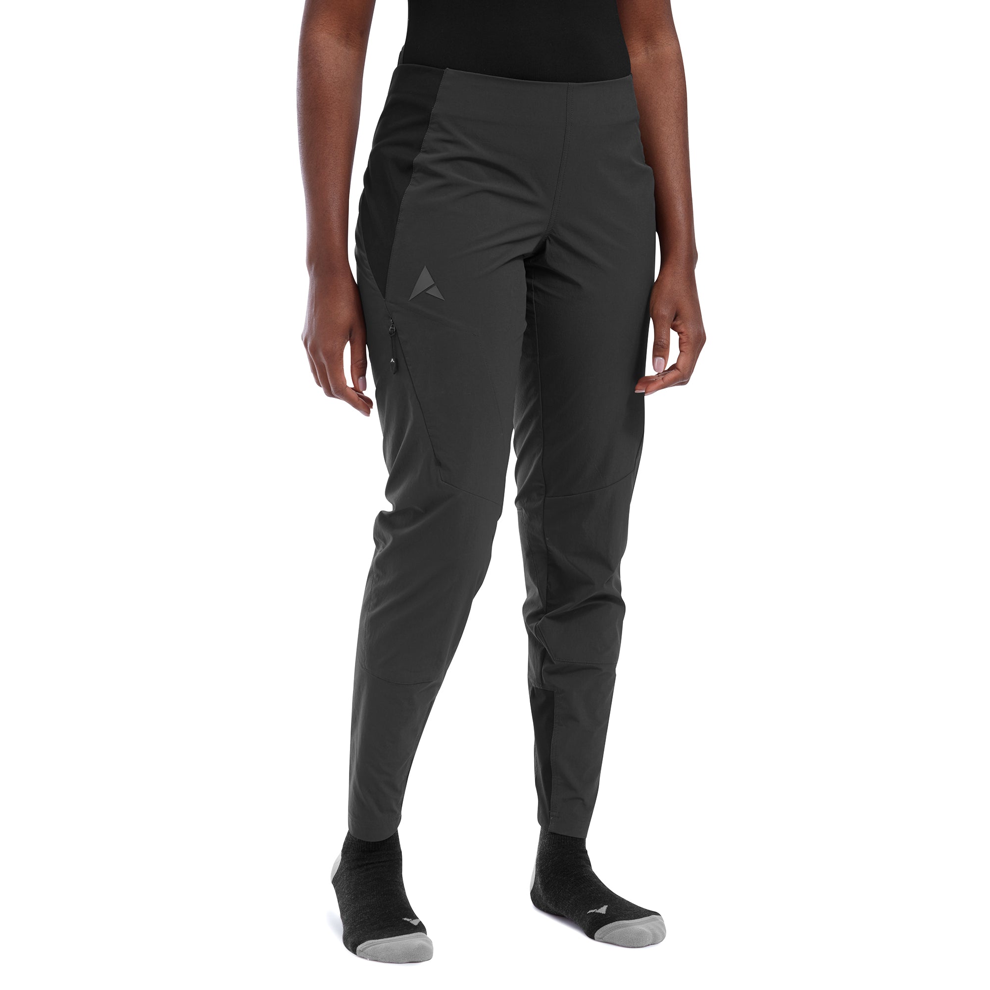 Altura Esker Women's Trail Trousers 2021 Black 12