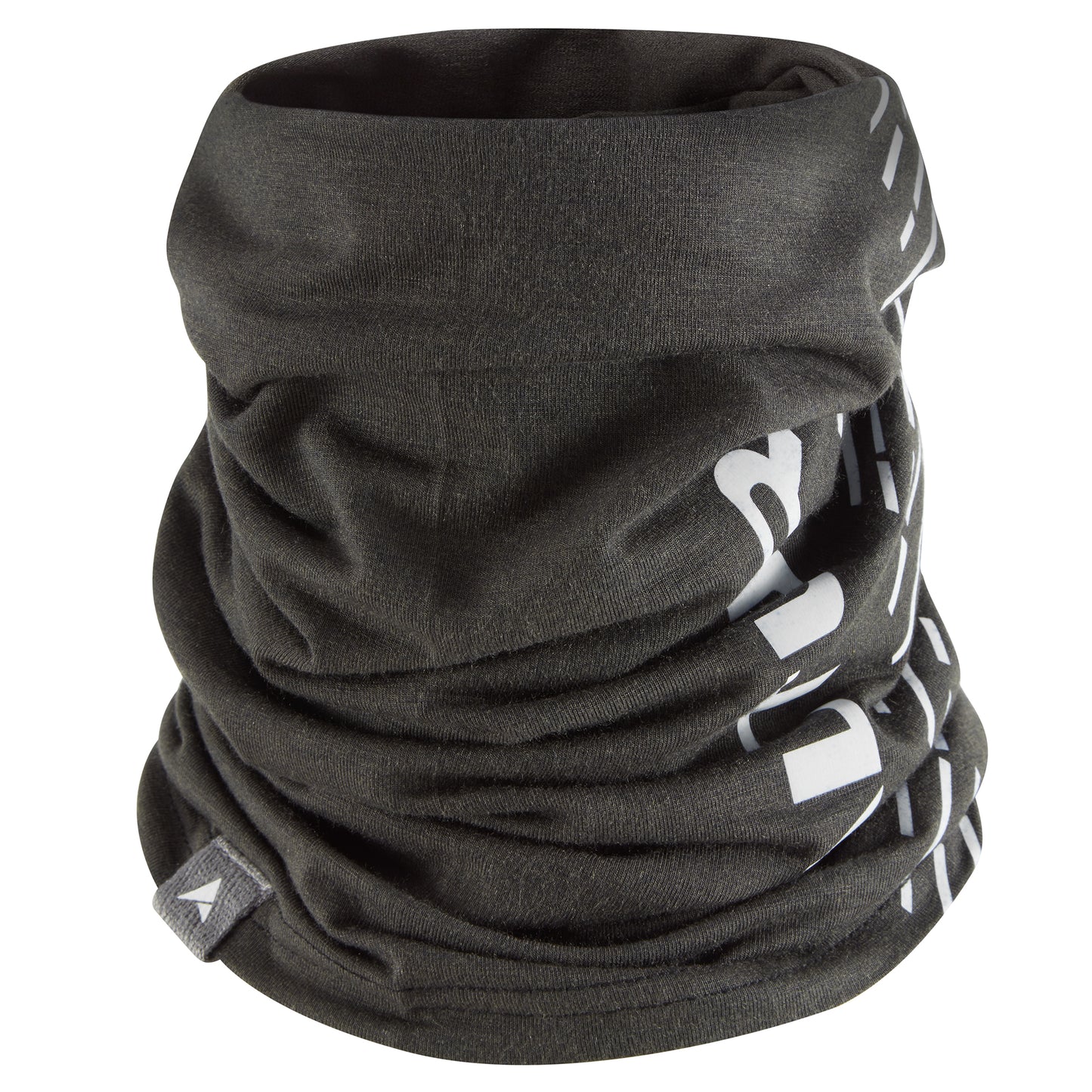Altura Merino Blend Unisex Neck Warmer 2021 Black One Size