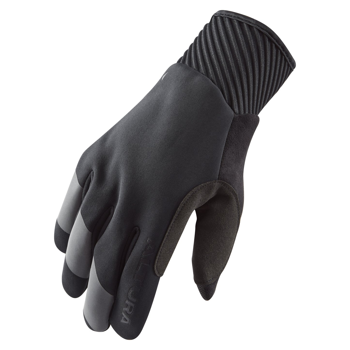 Altura Nightvision Unisex Windproof Cycling Gloves 2021 Black S
