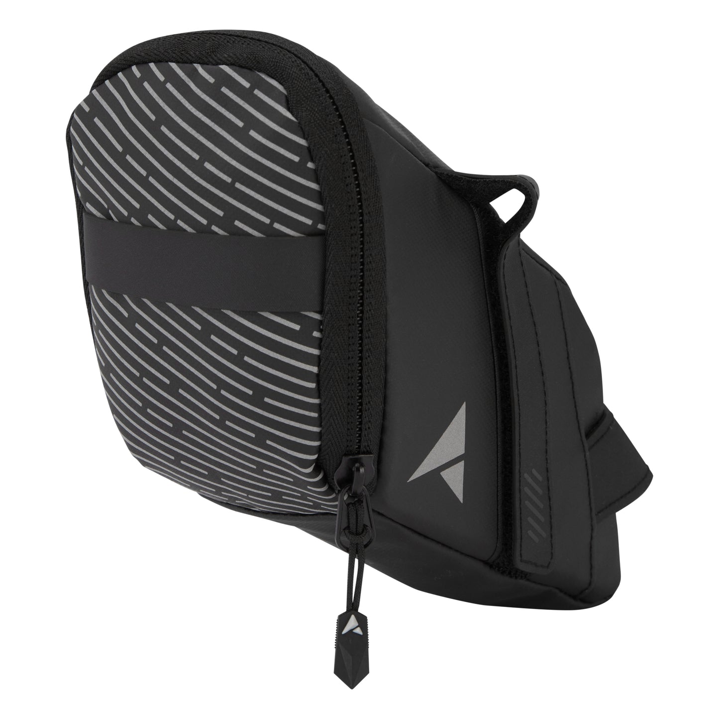 Altura Nightvision Large Saddle Bag 2022 Black L