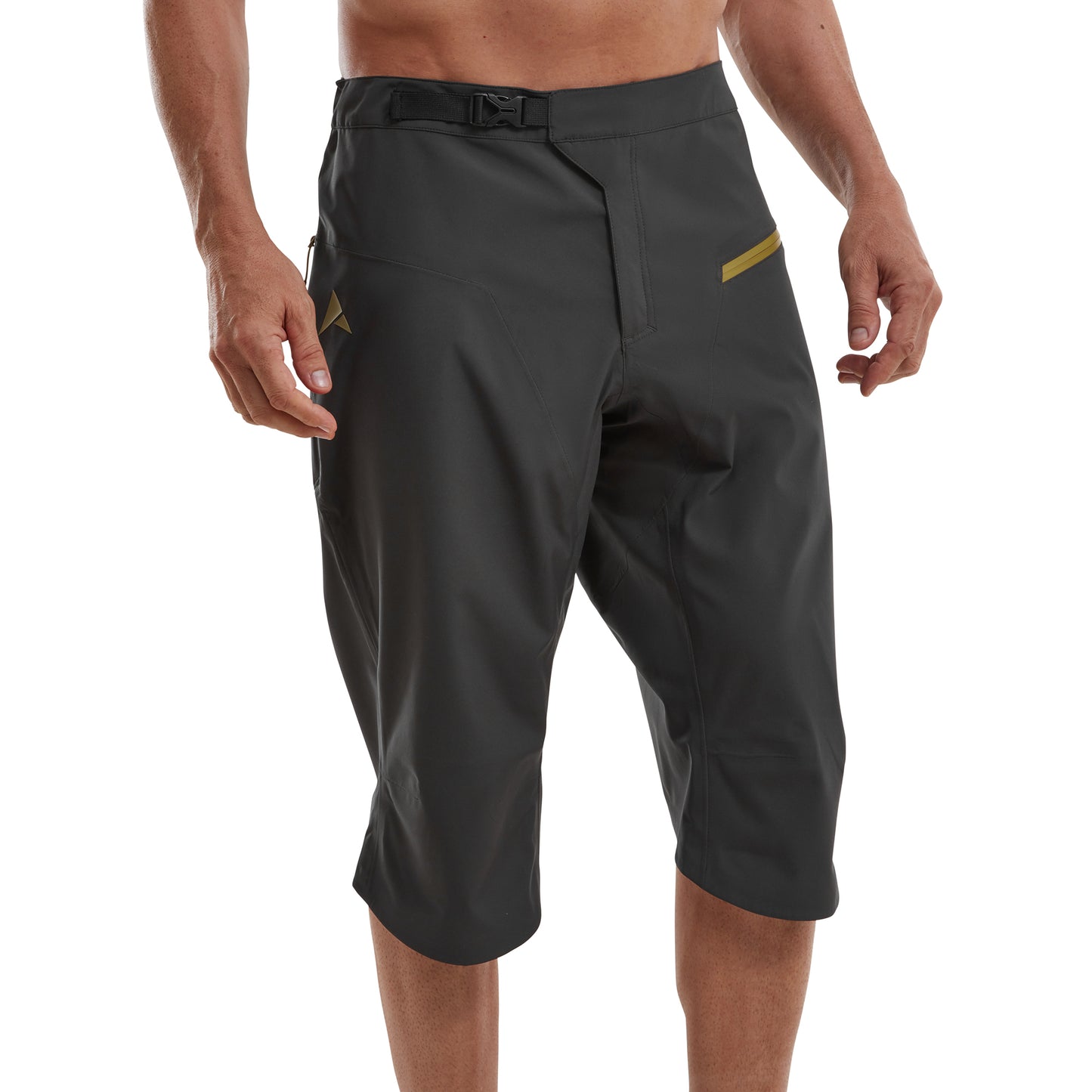 Altura Ridge Tier Waterproof Men's MTB Shorts 2022 Black L