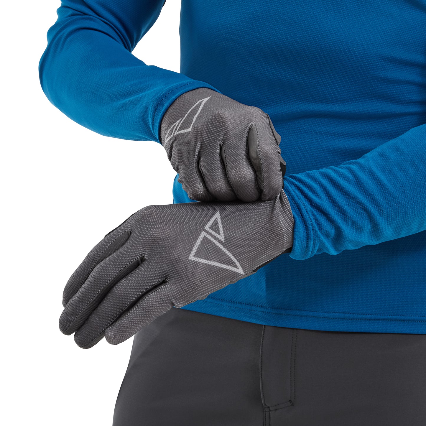 Altura Kielder Unisex Trail Gloves 2022 Grey S