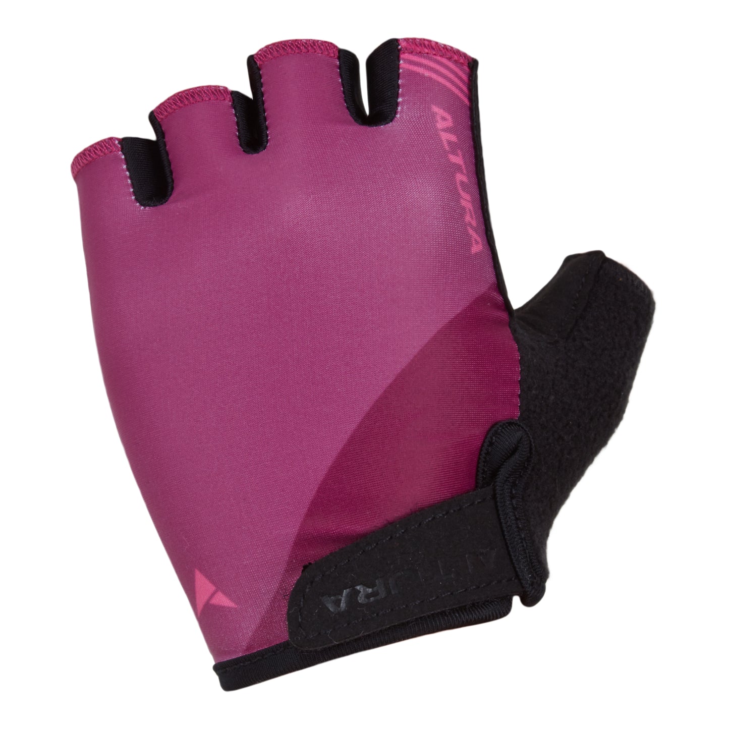 Altura Kids Airstream Cycling Mitts 2022 Pink 10-12 Years