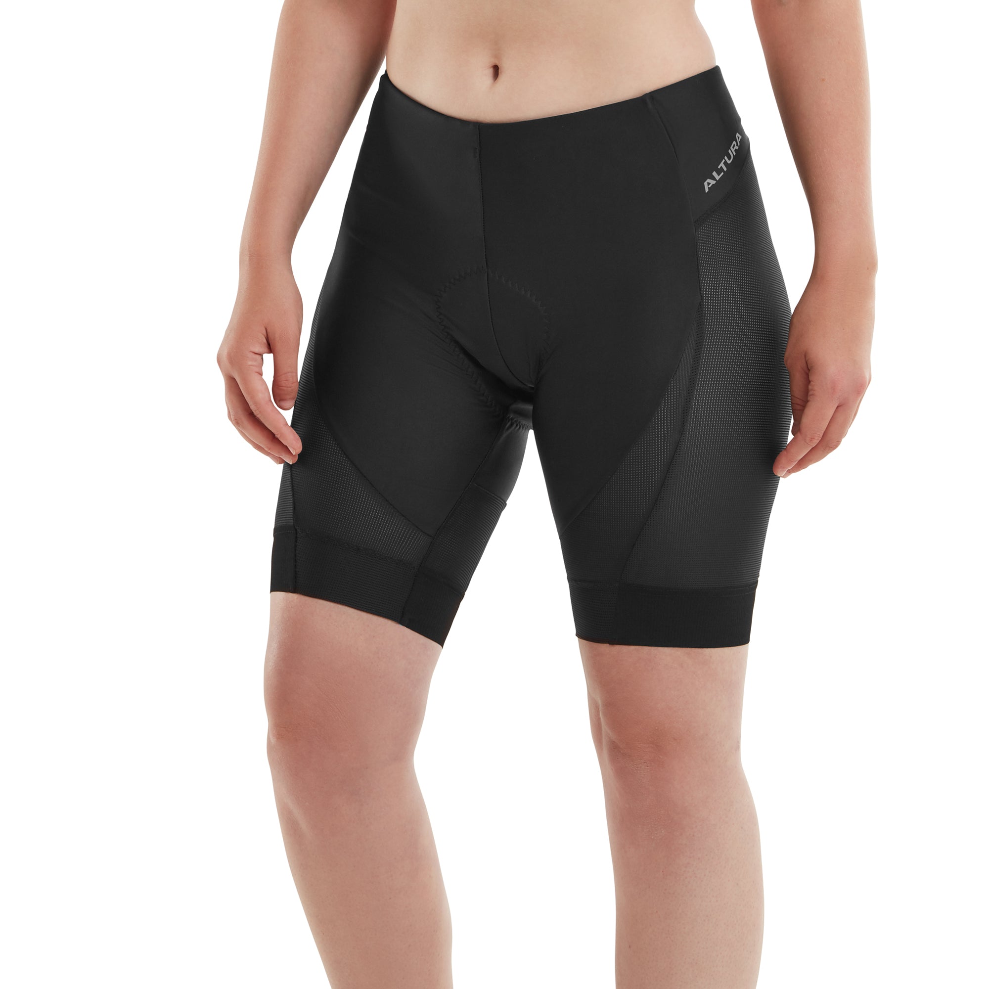 Altura Women's Indoor Training Waist Shorts Waist Shorts