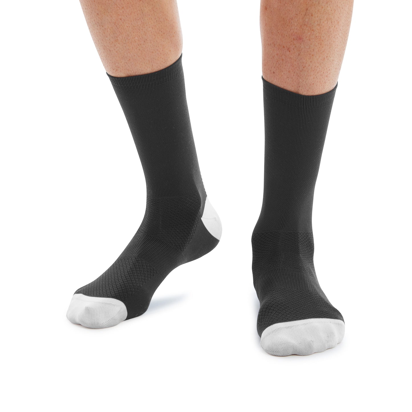 Altura Icon Unisex Cycling Socks 2021 Black S