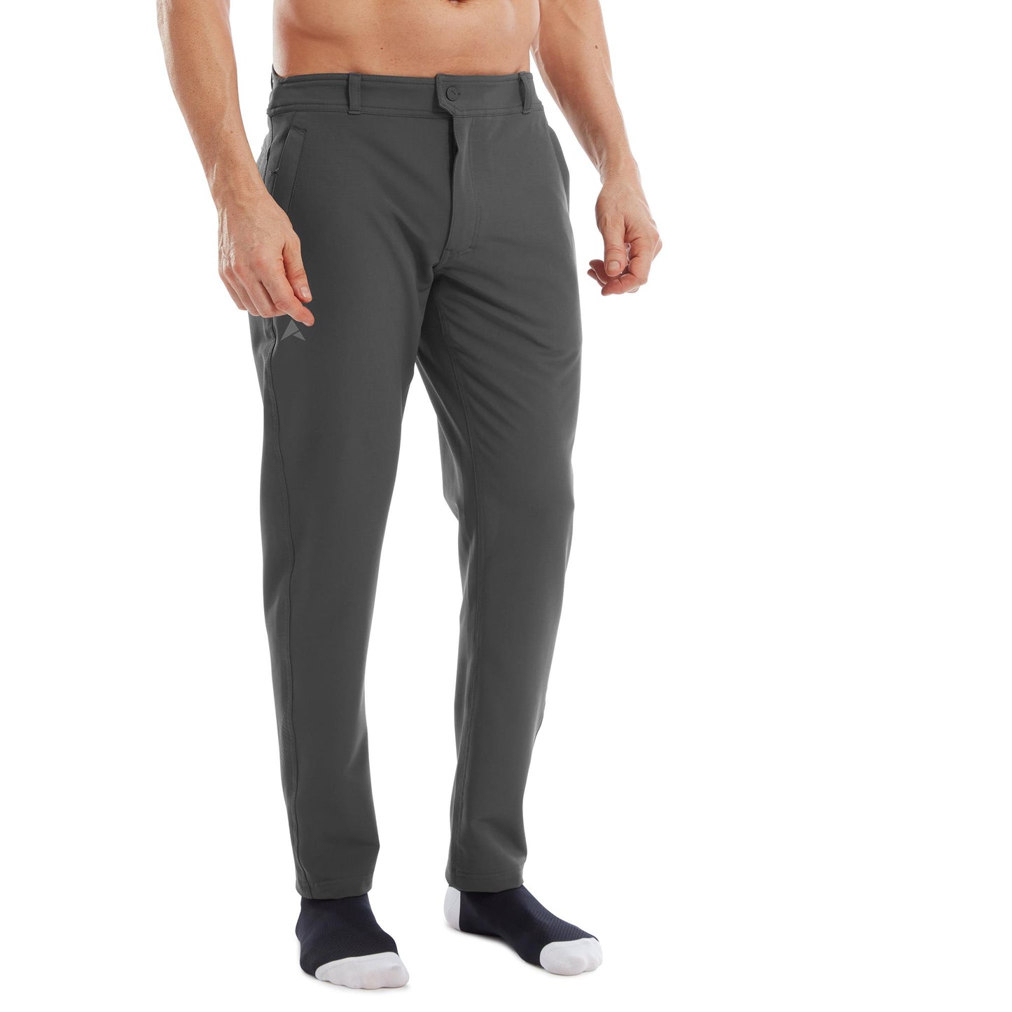Altura All Roads Men's Repel Pants 2022 Carbon L
