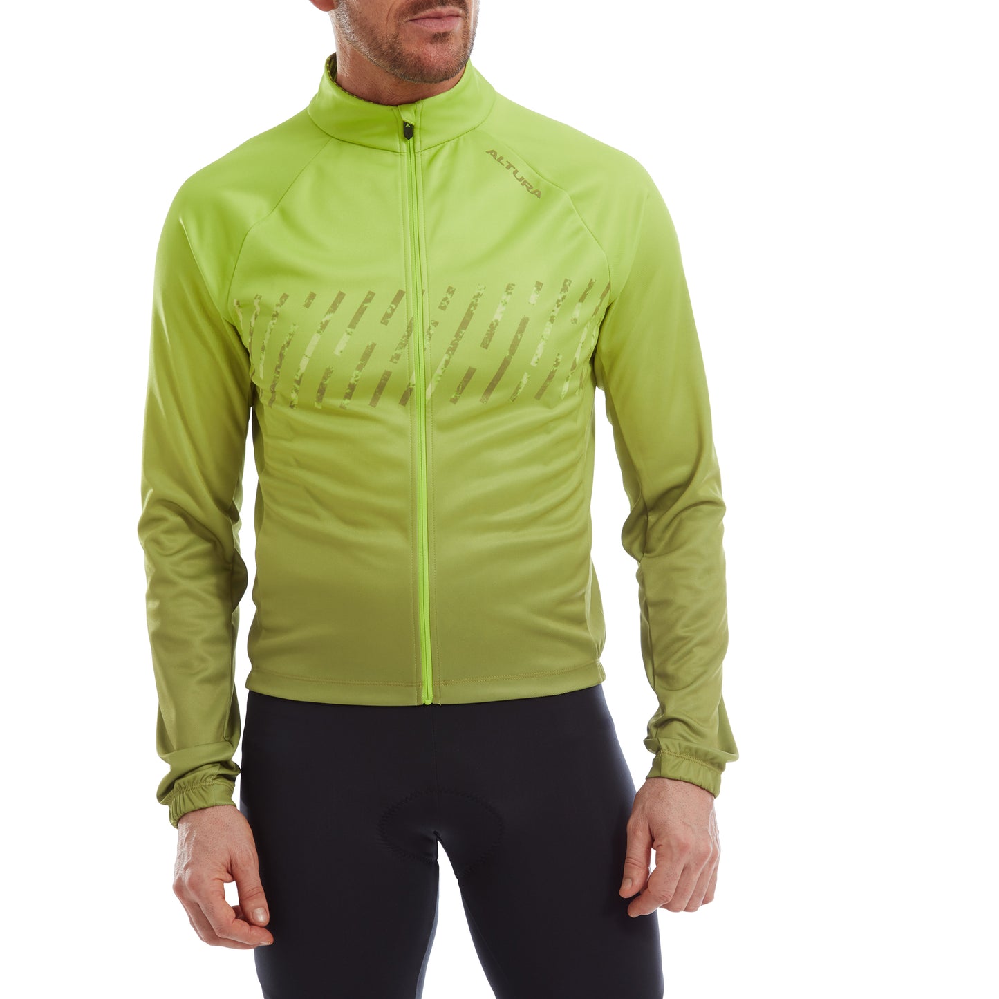 Altura Airstream Langarmtrikot für Herren