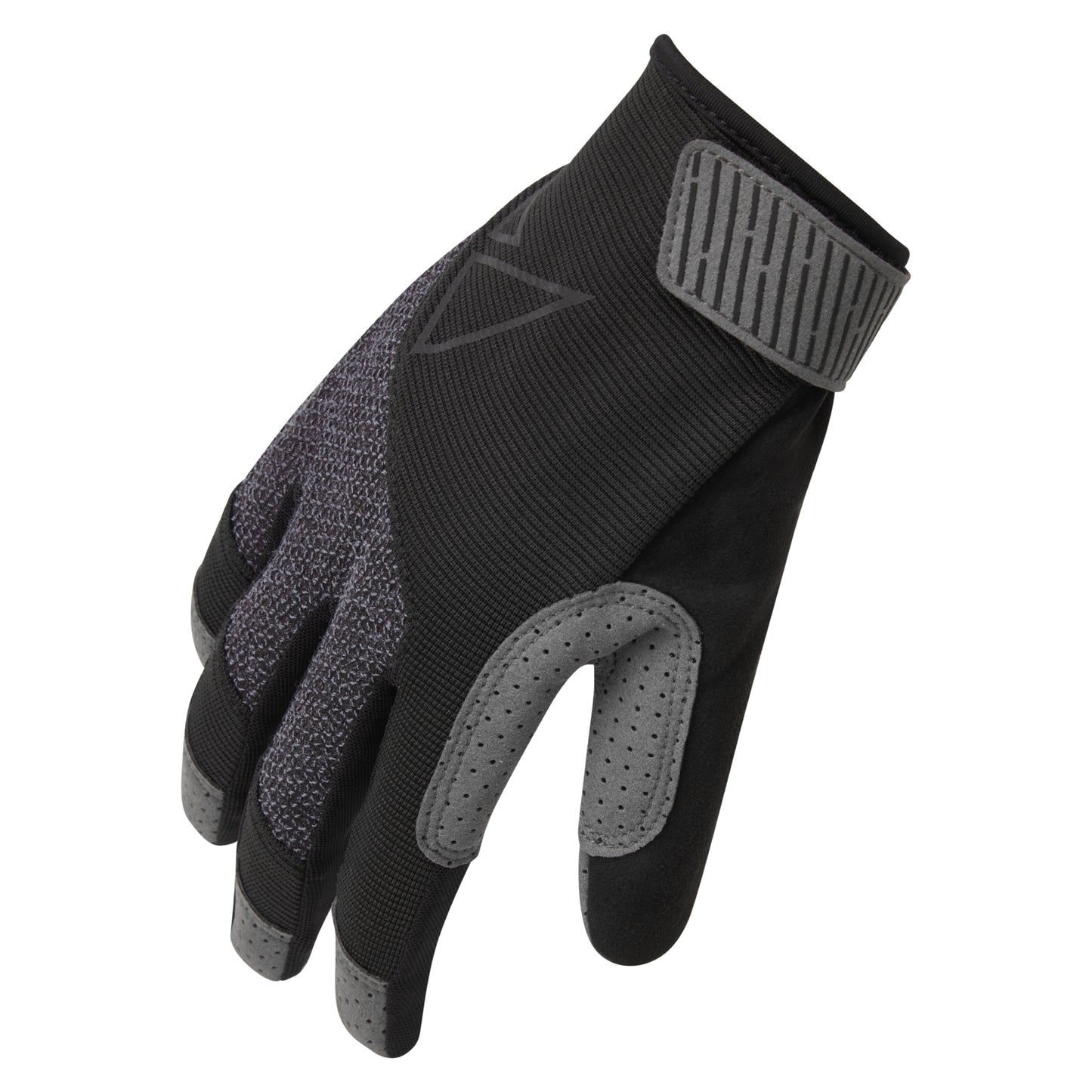 Altura Esker Trail Gloves 2022 Black XS