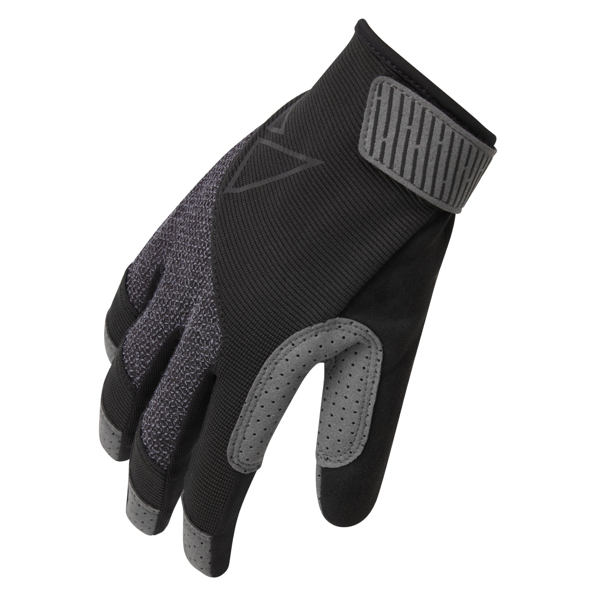 Altura Esker Trail Gloves 2022 Black S