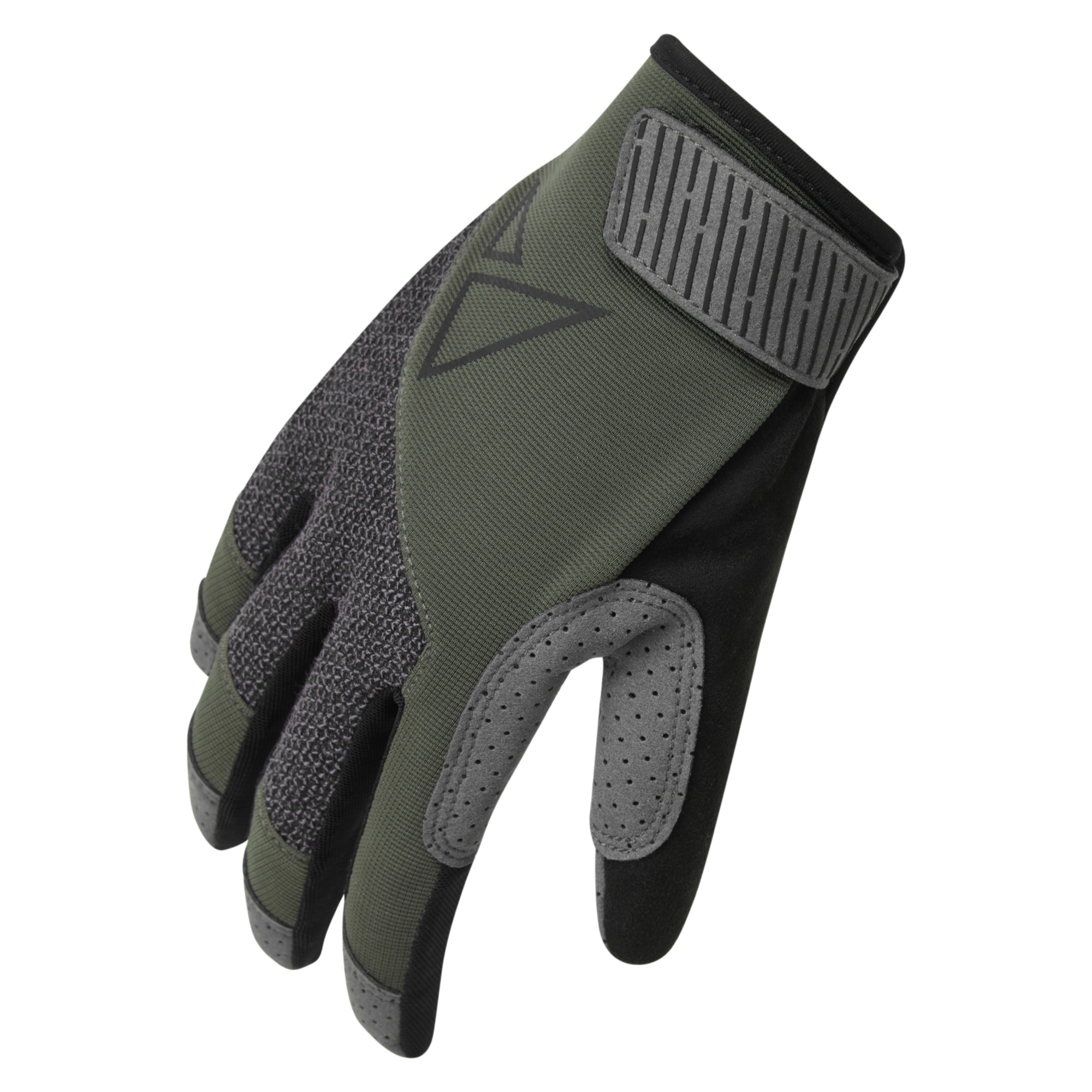 Altura Esker Trail Gloves 2022 Dark Olive S