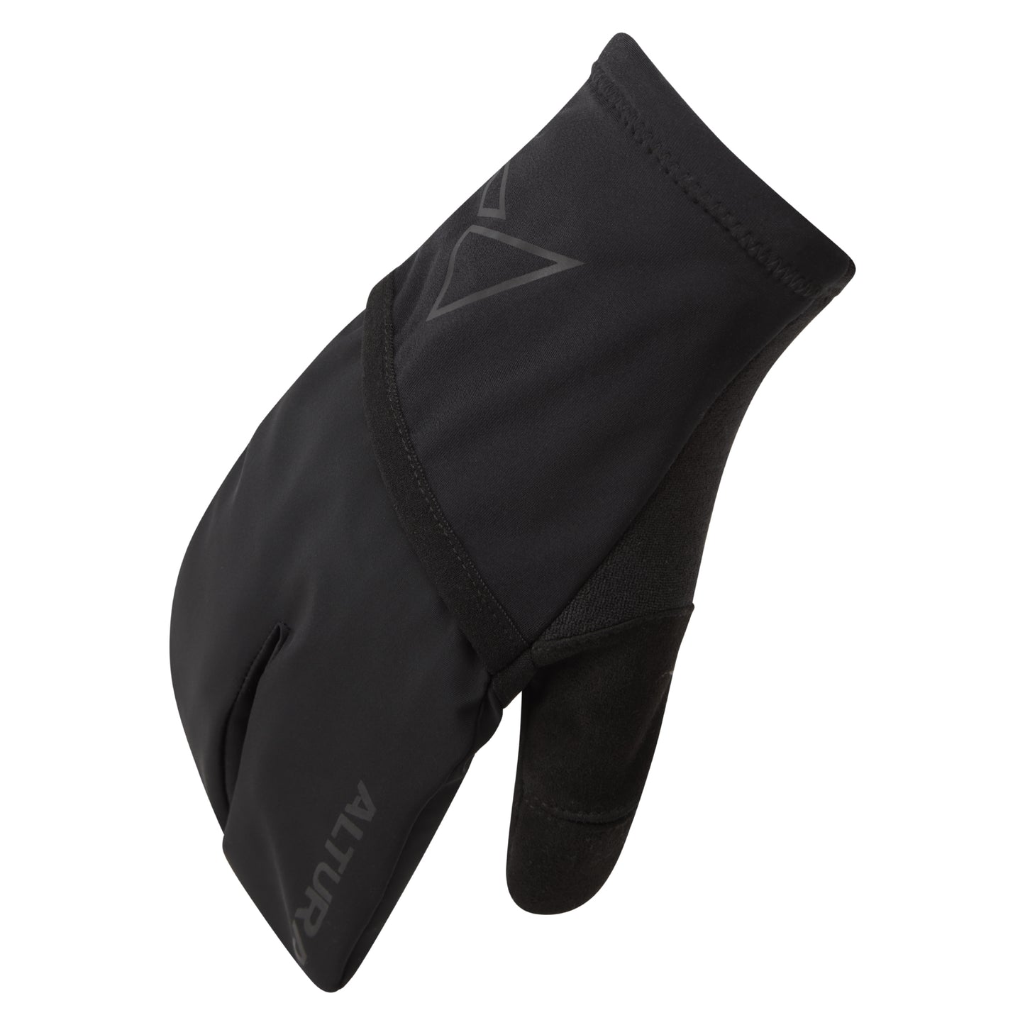 Altura All Roads Adapt Gloves 2022 Black XS