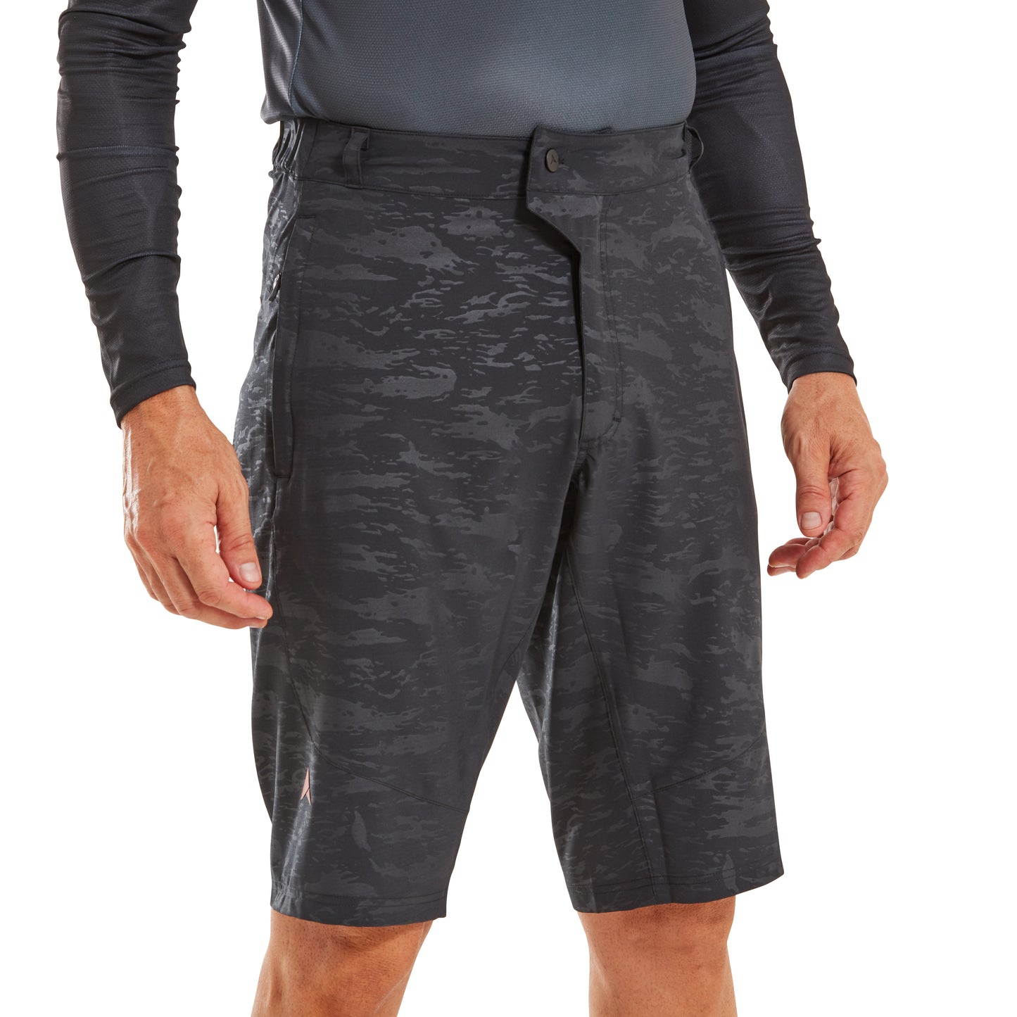 Altura Kielder Lightweight Trail Men's Short 2023 Black S