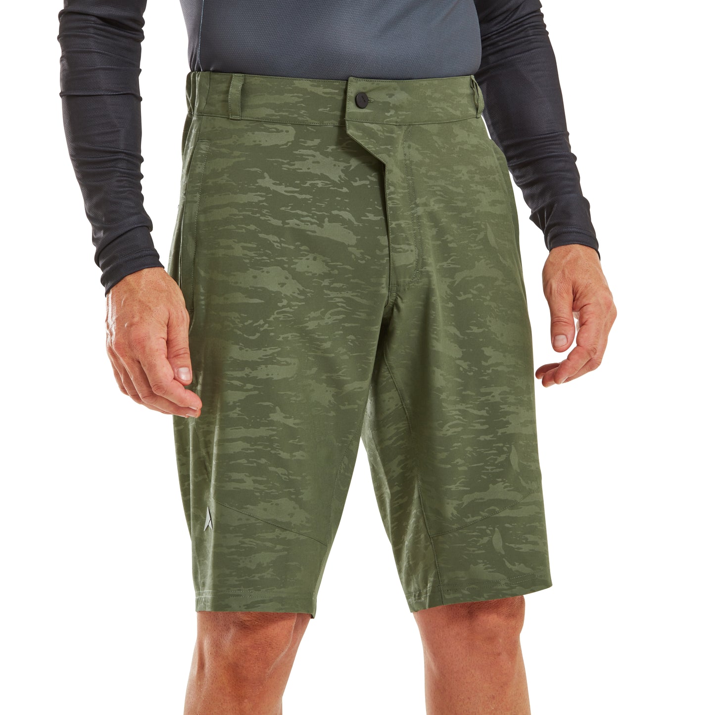Altura Kielder Lightweight Trail Men's Short 2023 Dark Olive L