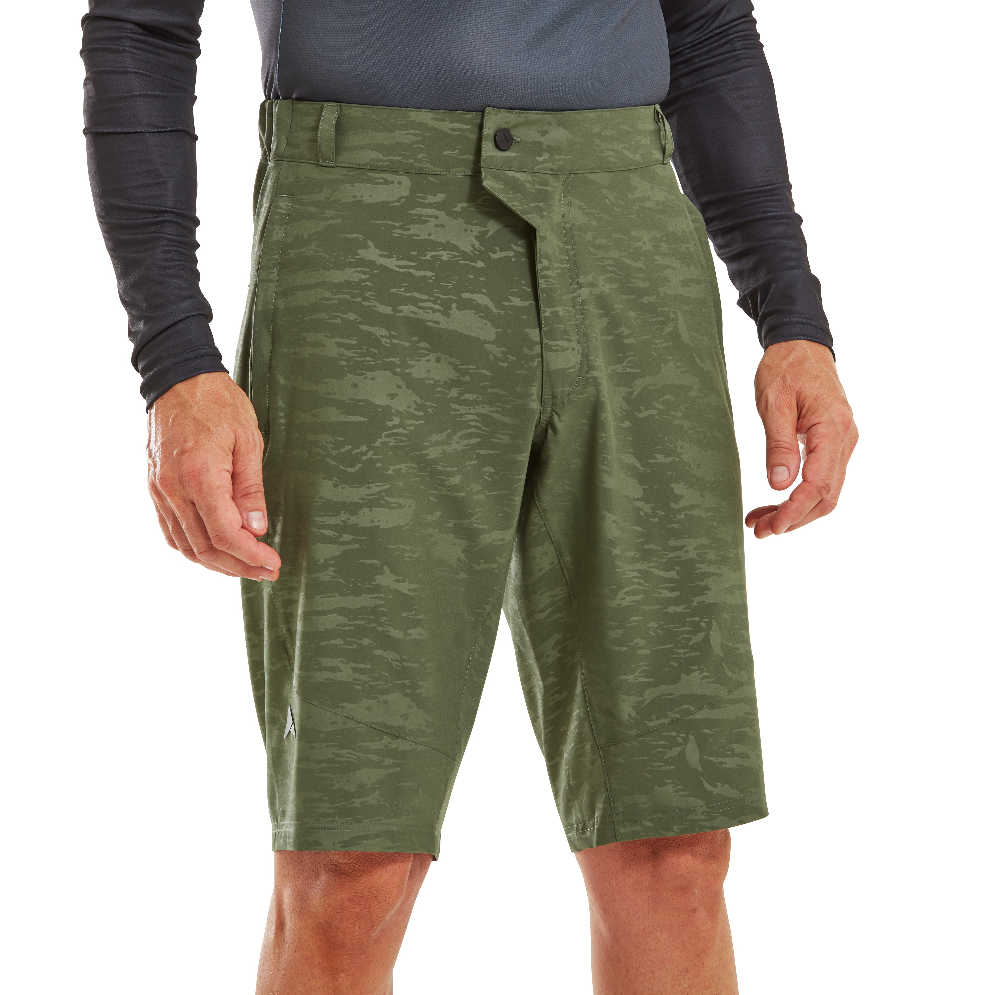 Altura Kielder Lightweight Trail Men's Short 2023 Dark Olive 2XL