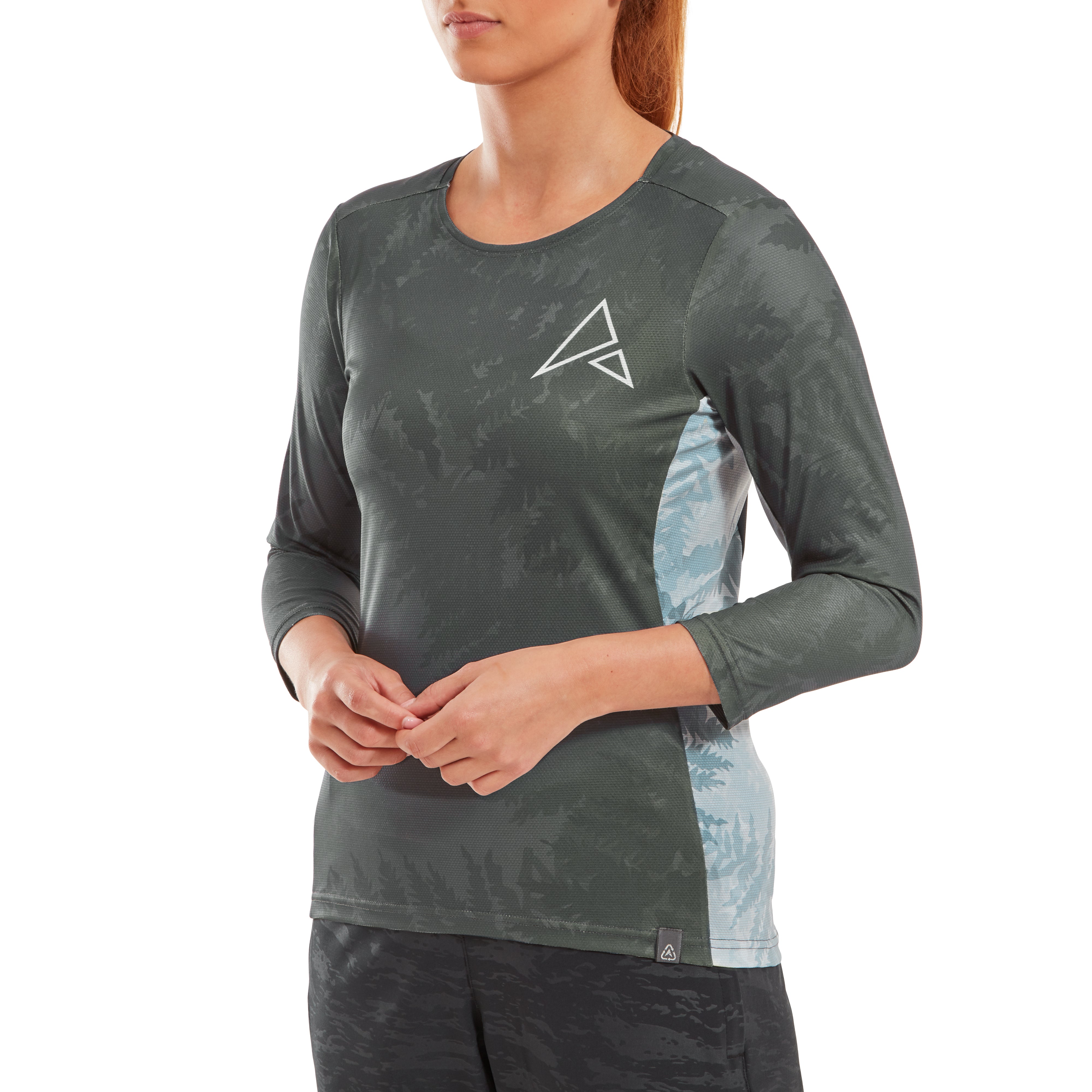 Altura Women's Kielder 3/4 MTB Jersey