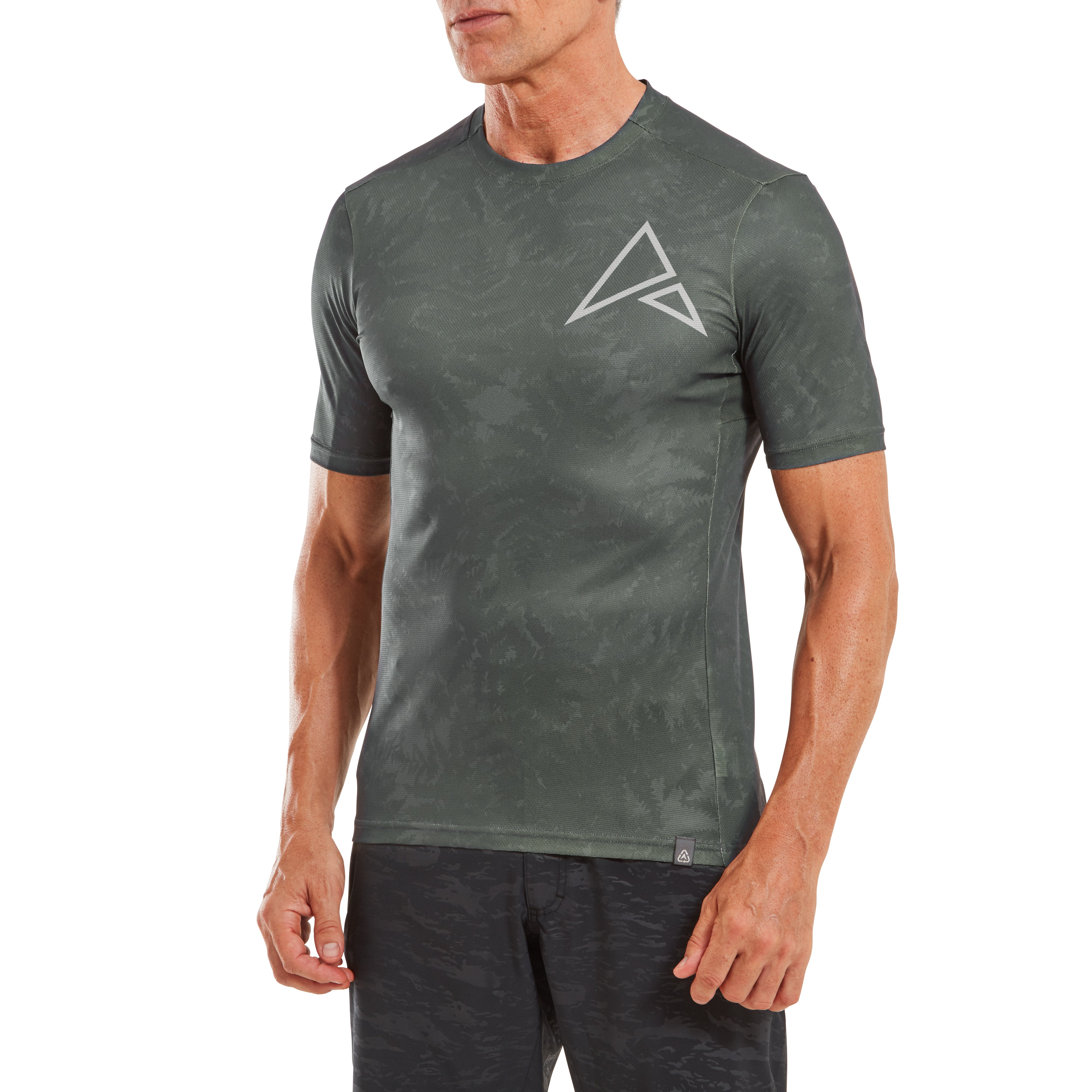 Altura Kielder Lightweight Men's Short Sleeve Jersey 2023 Black 2XL
