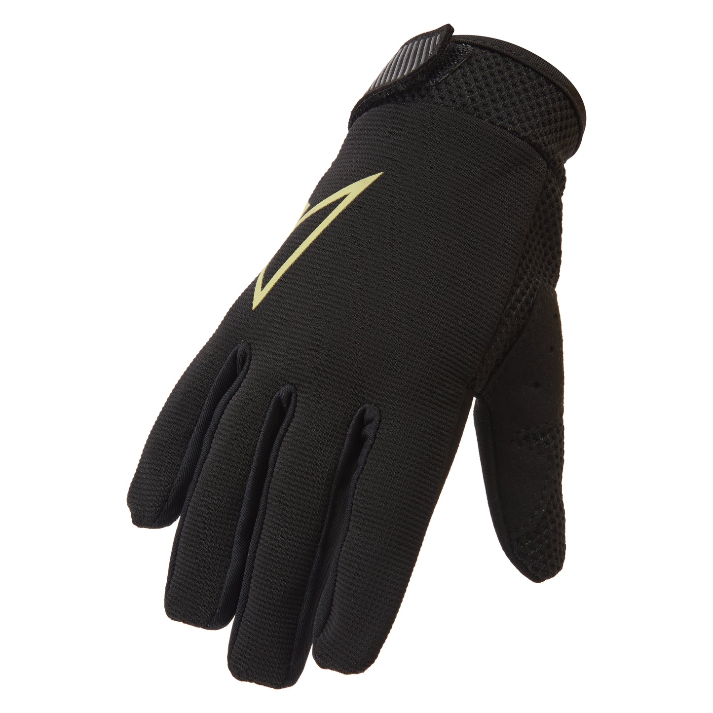 Altura Spark Pro Trail Kid's Glove 2023 Black 10-12 Years