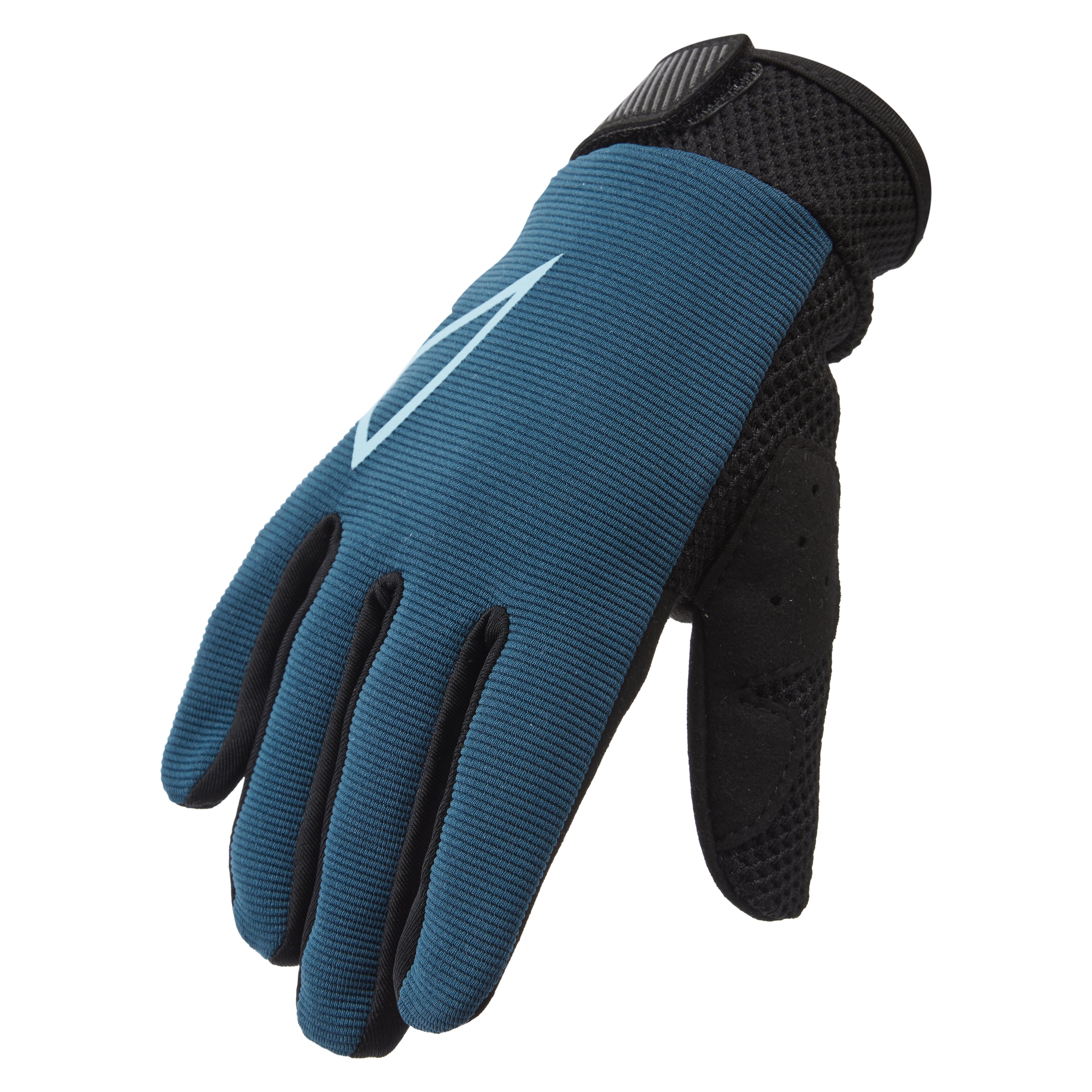 Altura Spark Pro Trail Kid's Glove 2023 Blue 10-12 Years