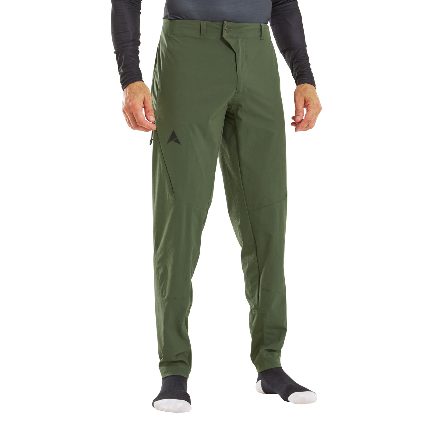 Altura Men's Esker Trail Trouser 2023 Dark Olive S