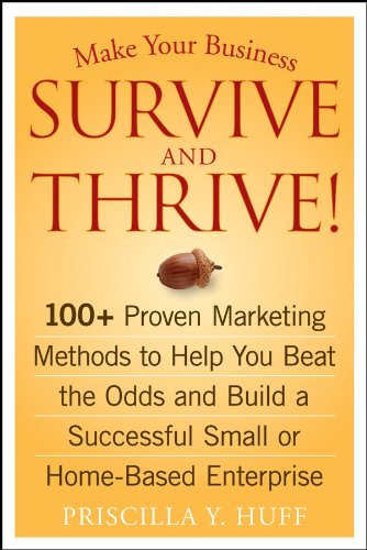 Make Your Business Survive and Thrive!