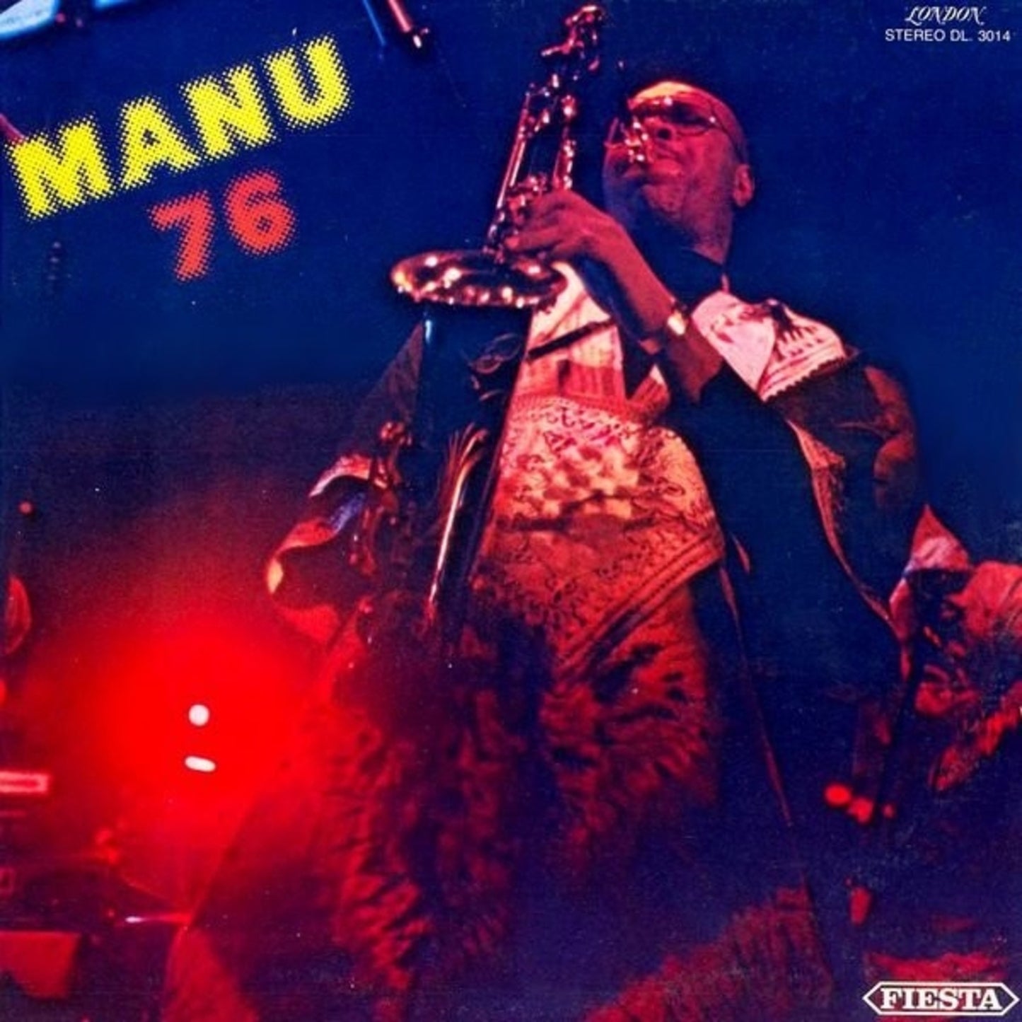 Manu 76 (RSD 2024)