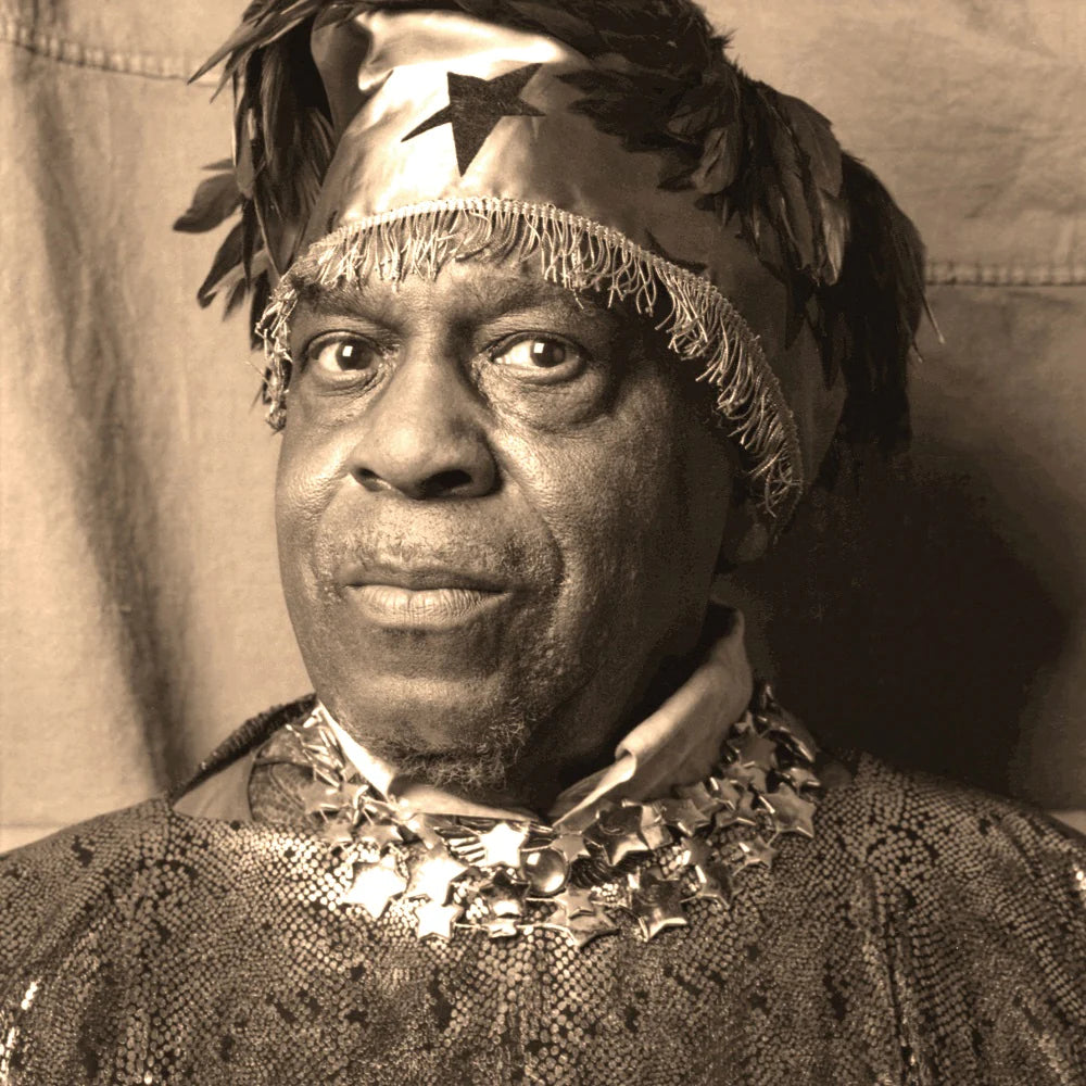 Inside the Light World: Sun Ra Meets the OVC (RSD 2024)