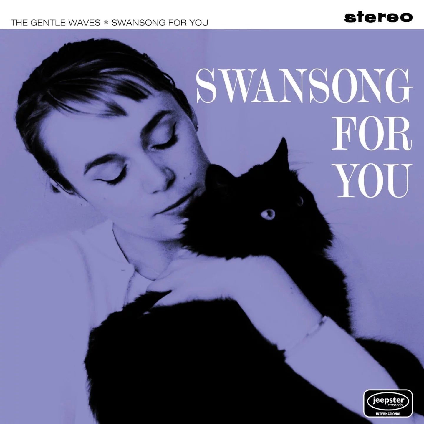 Swansong for You (RSD 2024)