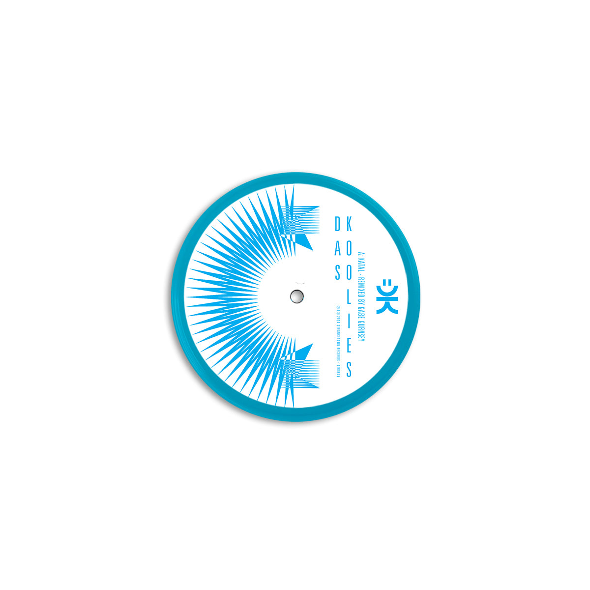 Das Koolies Remixed (RSD 2024)