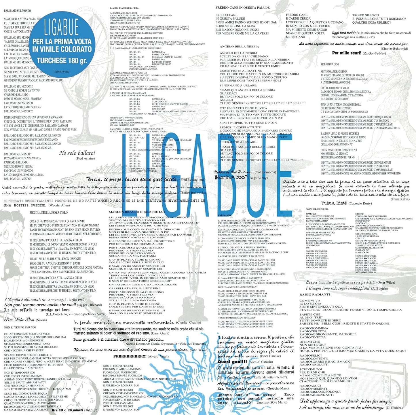 Ligabue