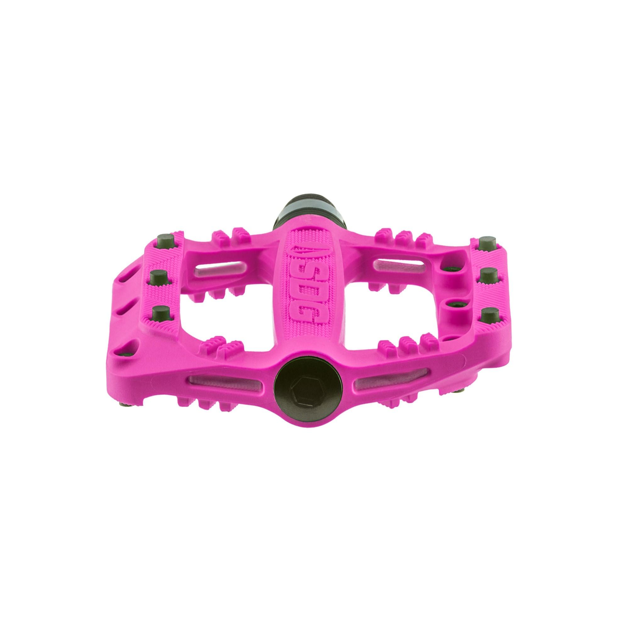 SDG Components Slater Pedals