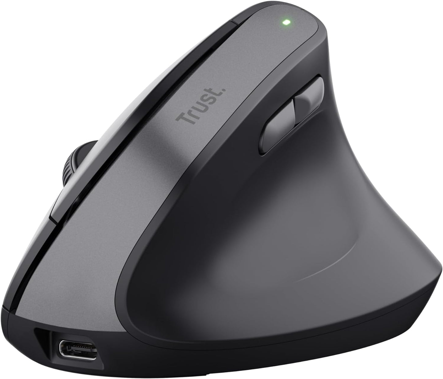 Trust Tm-270 Wireless Ergonomic Mouse One Size