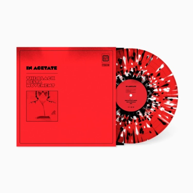 In Acetate (RSD 2024)