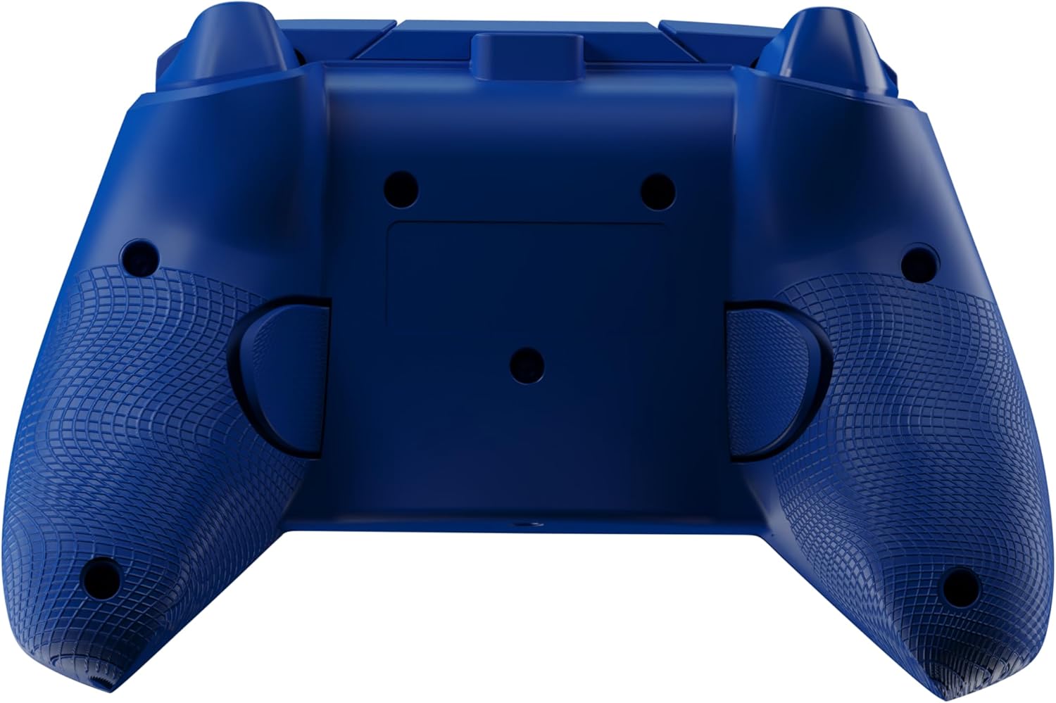 PDP Xbox Afterglow Wave Wired Controller Blue