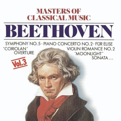 Masters of Classical Musictc