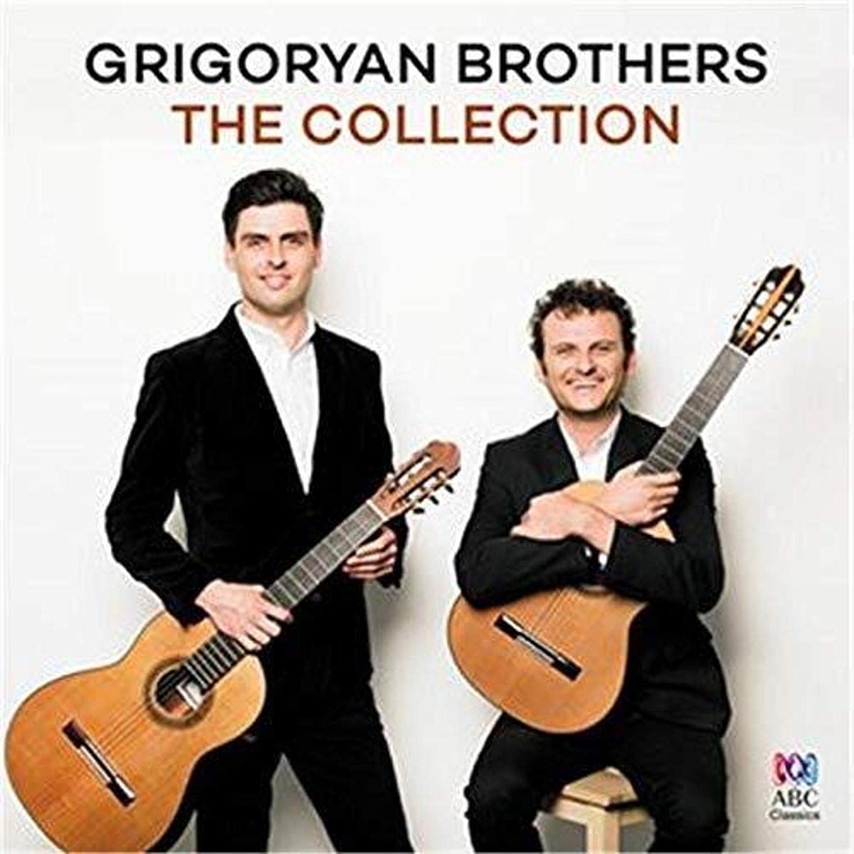 Grigoryan Brothers: The Collection