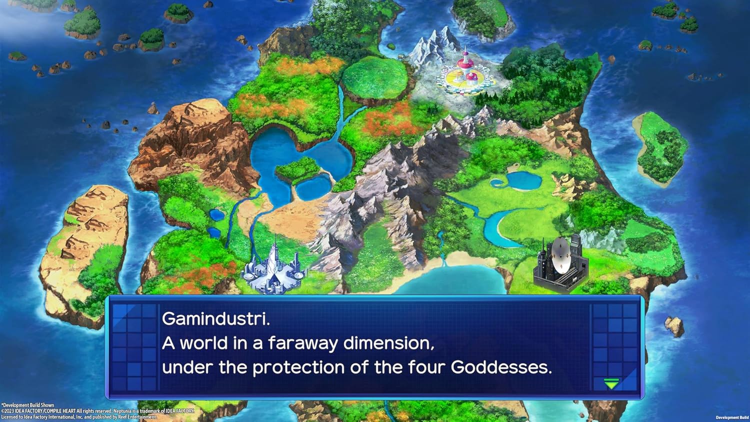 Neptunia: Sisters VS Sisters - Day One Edition (Xbox Series X & Xbox One