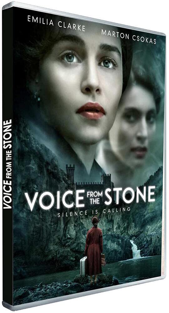 Voice from the Stone