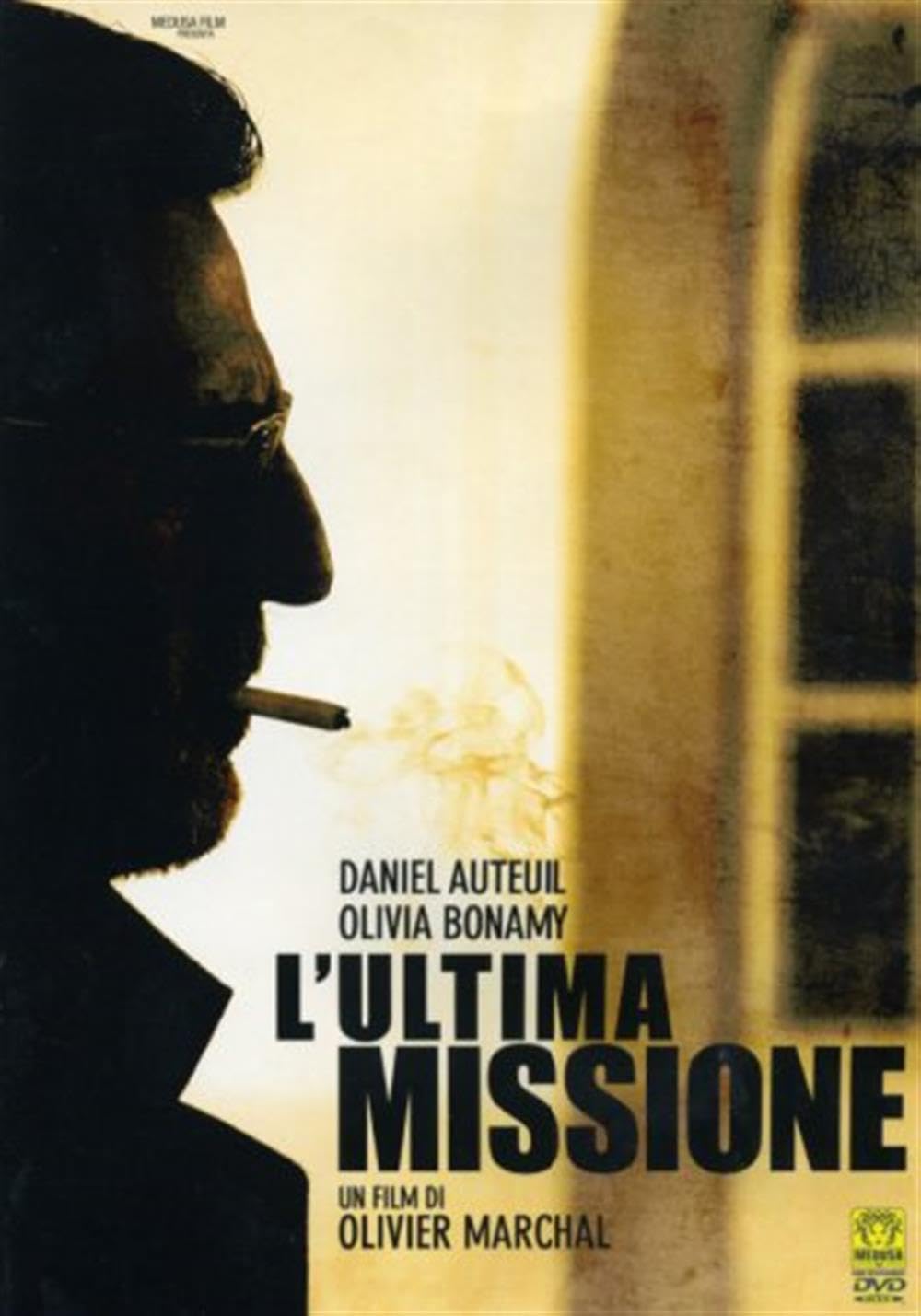 L'Ultima Missione
