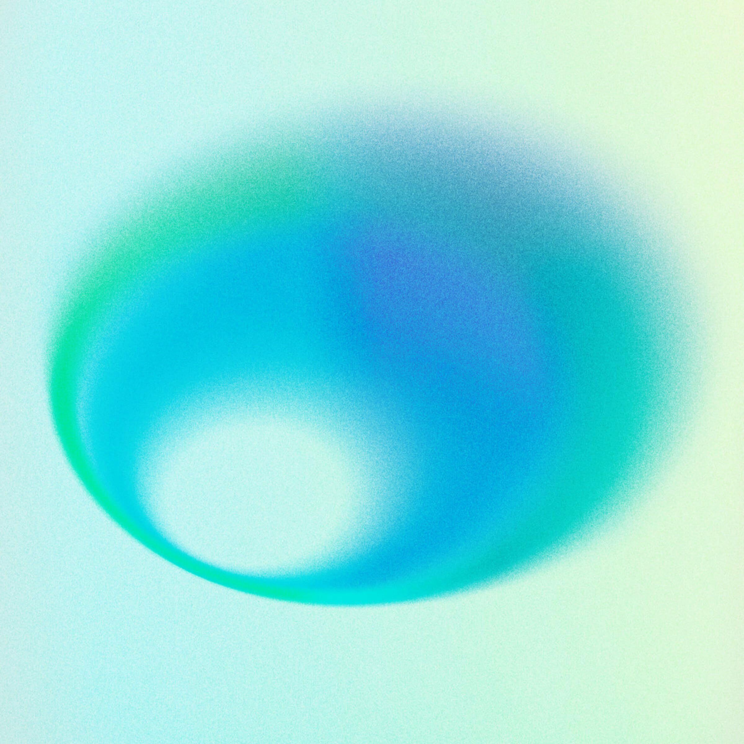 Minor Green Transparent Green Col.